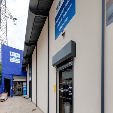 Magasin Schmitt-Ney SFCP Neuilly-sur-Marne (93)