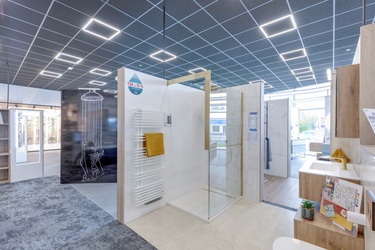 Magasin Schmitt-Ney SFCP Nogent-sur-Oise (60)