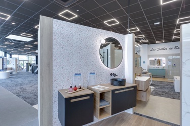 Magasin Schmitt-Ney SFCP Nogent-sur-Oise (60)