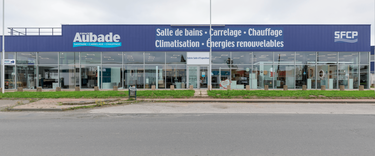 Magasin Schmitt-Ney SFCP Nogent-sur-Oise (60)