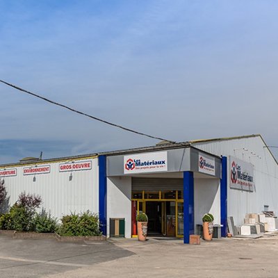 Magasin CMPM Bouzonville