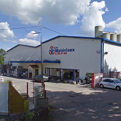 Magasin CMPM Pont-À-Mousson