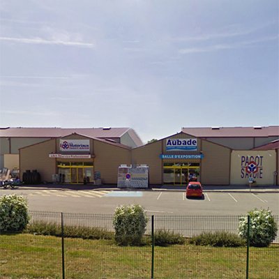 Magasin Les Matériaux Pagot Savoie Saints Geosmes