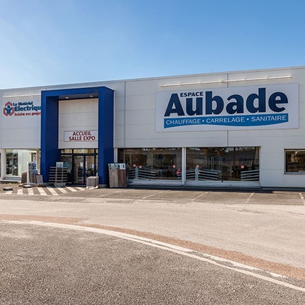 Magasin Andrez-Brajon / Dupont-Est Bettancourt-la-Ferrée (55)