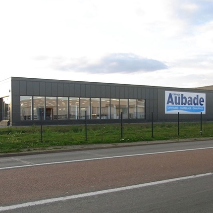 Magasin Comptoir des Fers Arnas (69)