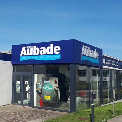 Magasin CMR Saint-Thibault-des-Vignes (77)