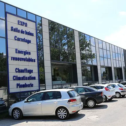 Magasin Guiraud Montélimar Drôme (26)