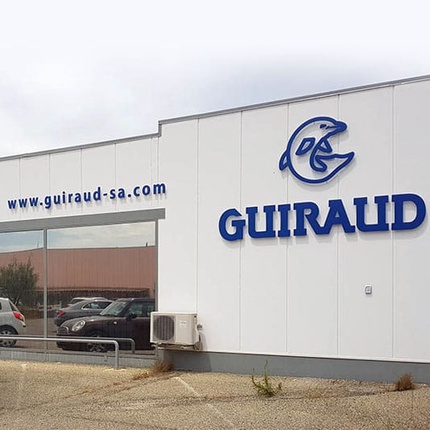 Magasin Guiraud Nyons Drôme (26)