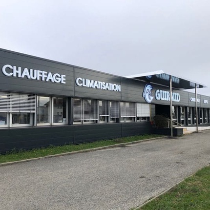 Magasin Guiraud Valence Drôme (26)