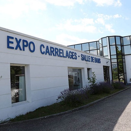 Magasin Guiraud Voiron Isère (38)