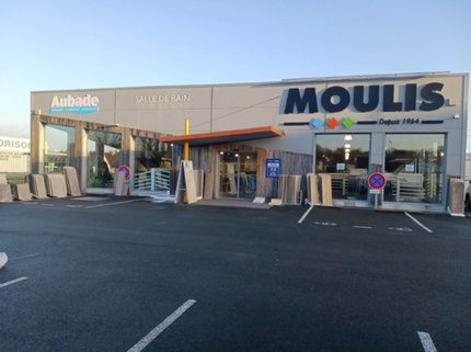 Magasin Maillard Cherré (72)