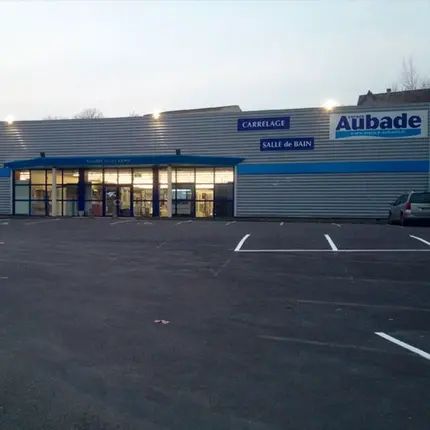 Magasin Maillard Lécousse (35)