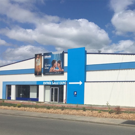 Magasin Maillard Mainvilliers (28)