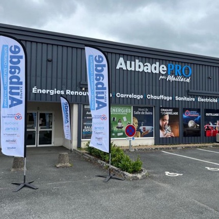 Magasin Maillard Saumur (49)