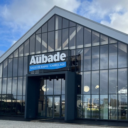 Magasin Maillard Tourlaville (50)