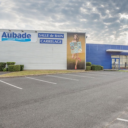 Magasin Maillard Tours (37)