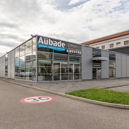 Magasin Mestre Grenoble (38)