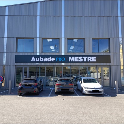 Magasin Mestre Grésy-sur-Aix (73)