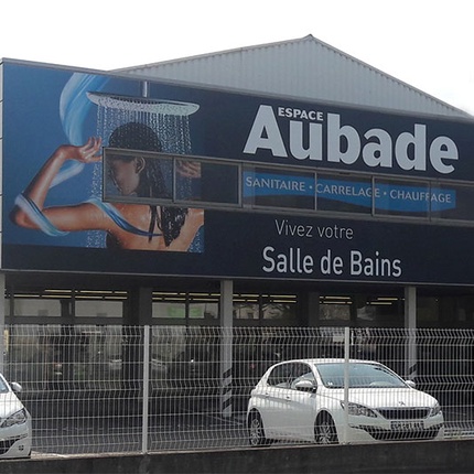 Magasin Mestre Villeurbanne (69)