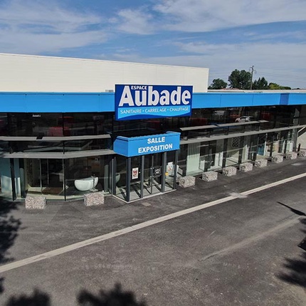 Magasin Malrieu Aucamville (31)