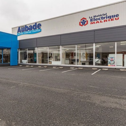 Magasin Malrieu Castres (81)