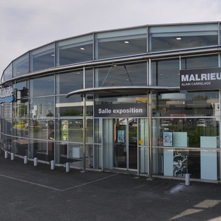 Magasin Malrieu Labège (31)