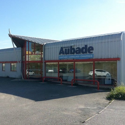 Magasin Malrieu Mende (48)