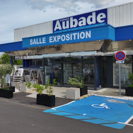 Magasin Malrieu Muret (31)