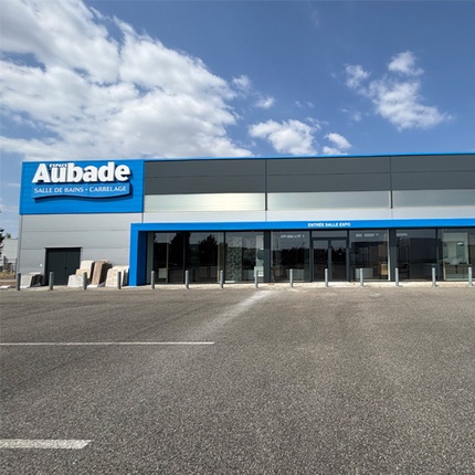 Magasin Malrieu Plaisance-du-Touch