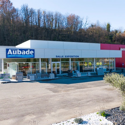 Magasin Malrieu St Girons (09)