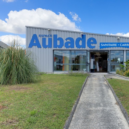 Magasin Nicodeme Aubade Amiens (80)