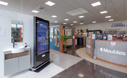 Magasin Nicodeme Aubade Chambry (02)