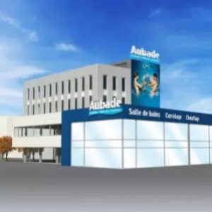 Magasin Nicodeme Aubade à Dunkerque
