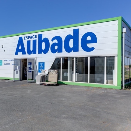 Magasin Nicodeme Aubade Le Cateau-Cambrésis (59)