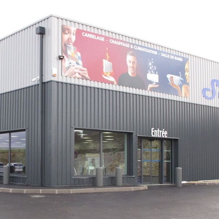 Magasin Nicodeme Aubade Rethel (08)