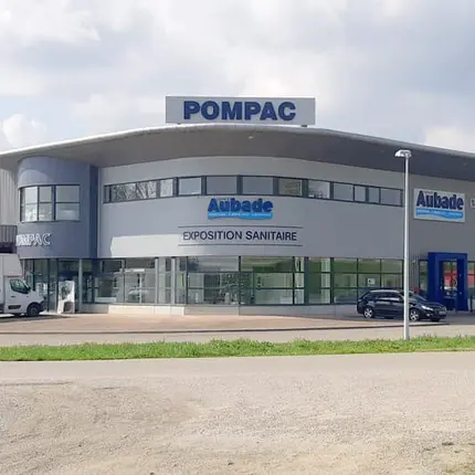 Magasin Pompac Bas-Rhin (67)