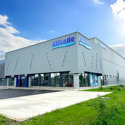 Magasin Pompac Bas-Rhin (67)