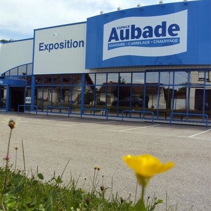 Magasin Pagot Savoie Champagnole (39)