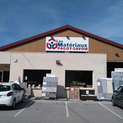 Magasin Pagot Savoie Morbier