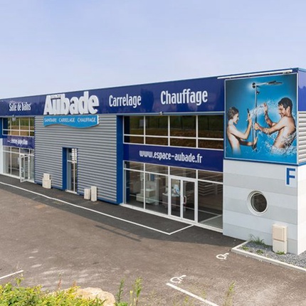 Magasin Schmitt-Ney SFCP Chambly (60)
