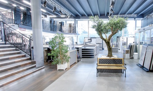 espace_aubade CMR Bagnolet - Visite virtuelle