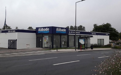 espace_aubade CMR Saint-Thibault-des-Vignes - Visite virtuelle