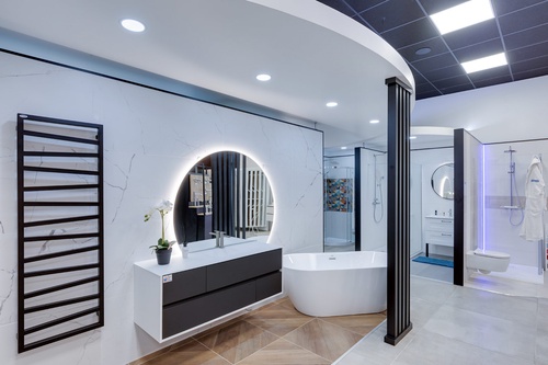 espace_aubade Maillard Rouen Saint-Étienne-du-Rouvray - Visite virtuelle