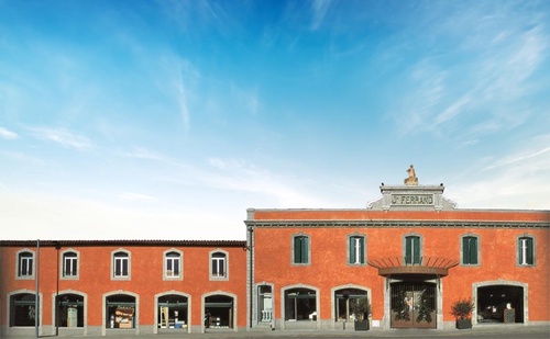 espace_aubade Ferrand Carrelage Carcassonne - Visite virtuelle