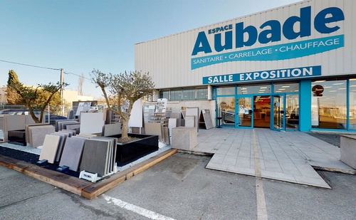 espace_aubade Malrieu Muret - Visite virtuelle