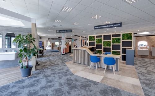 espace_aubade Nicodeme Aubade Aquachaud Arques - Visite virtuelle