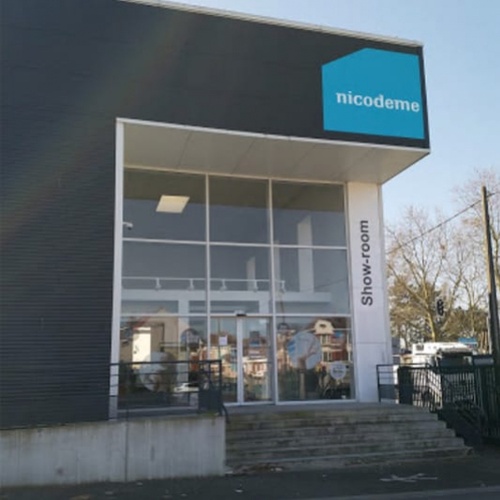 espace_aubade Nicodeme Aubade Lille Faches-Thumesnil - Visite virtuelle