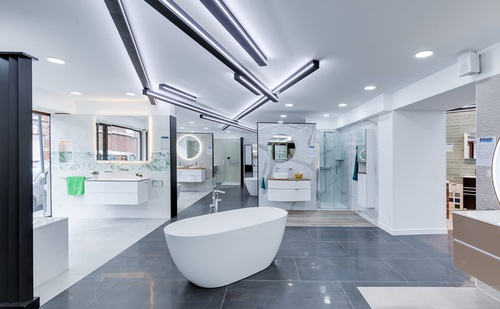 espace_aubade Nicodeme Aubade Lille Fives Le Comptoir Sanitaire - Visite virtuelle