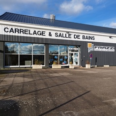 Magasin Frazzi Le Havre