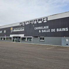 Magasin Frazzi Saint-Étienne-du-Rouvray